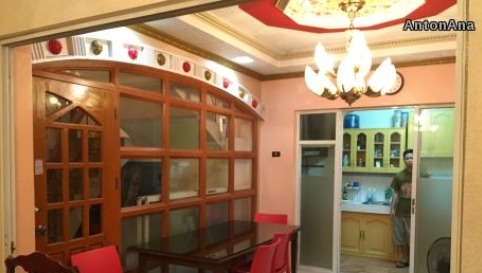 Parañaque BF HOME'S the Rent Full Furniture