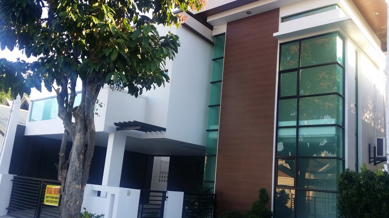 BFHEVA, BF Homes Paranaque Cityrent